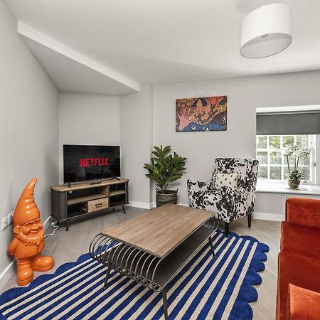Buzzing Brighton Apartment 3 By My Getaways Eksteriør bilde