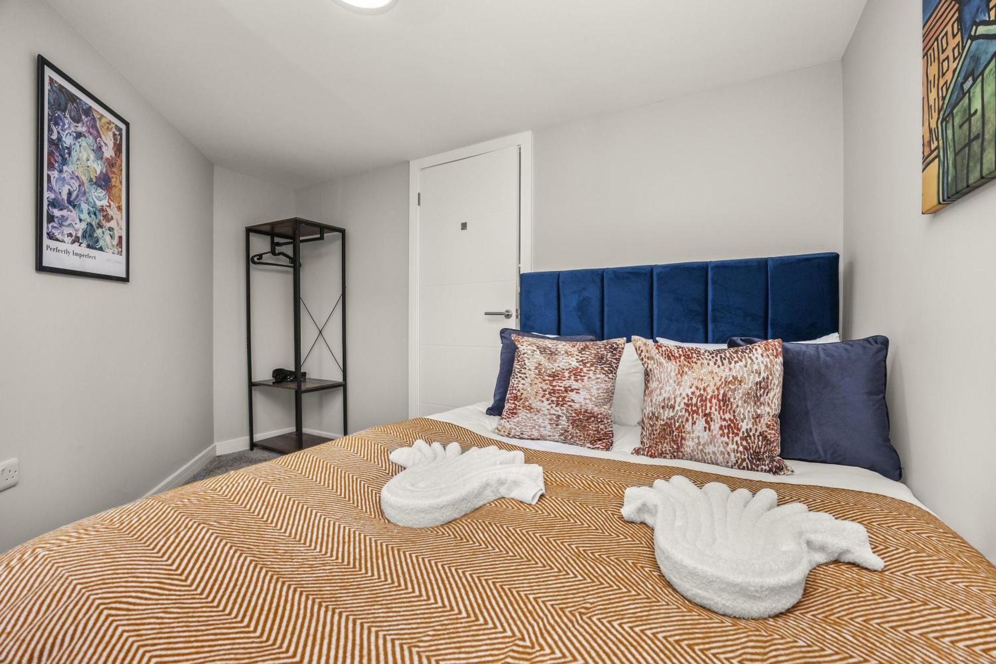 Buzzing Brighton Apartment 3 By My Getaways Eksteriør bilde