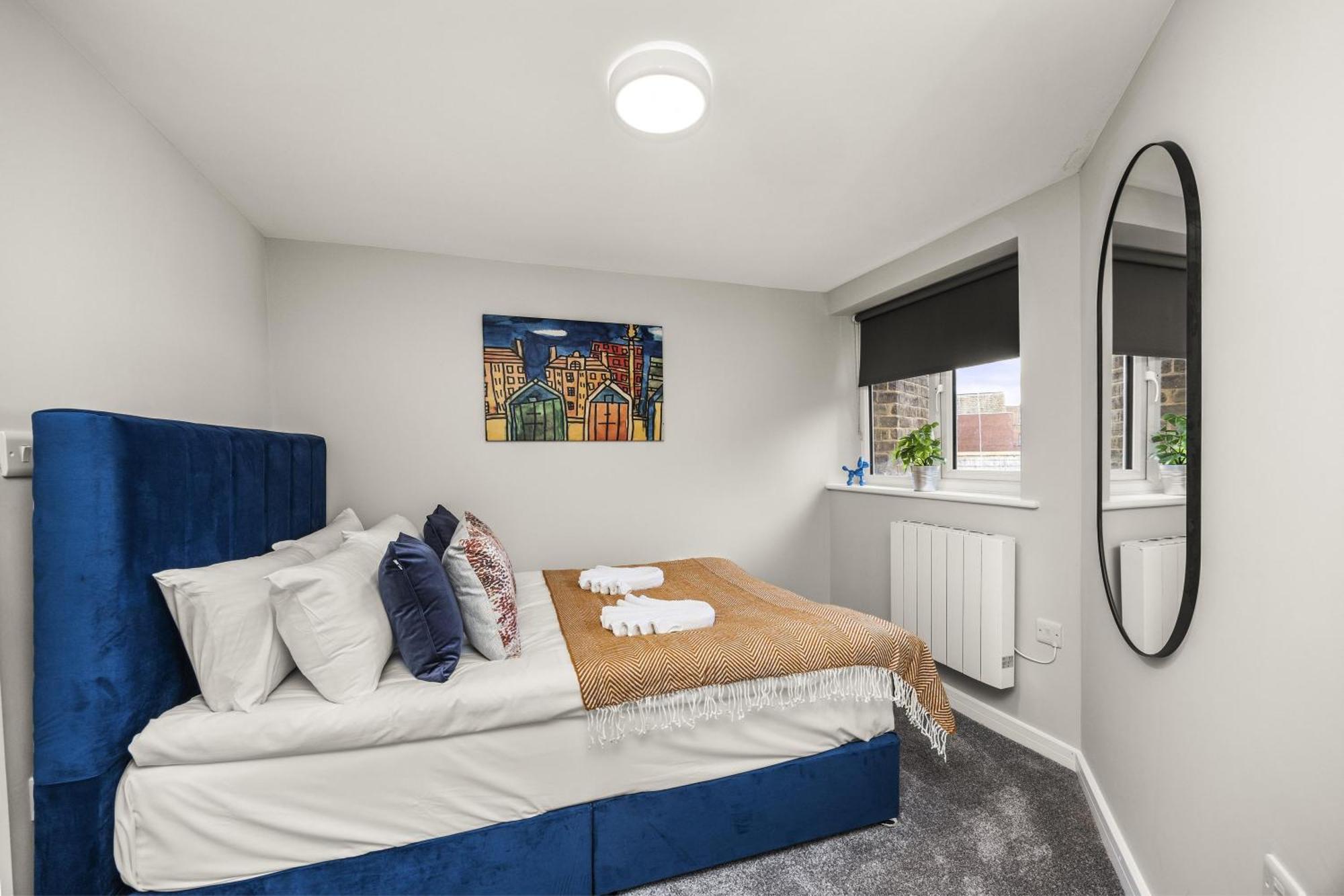 Buzzing Brighton Apartment 3 By My Getaways Eksteriør bilde