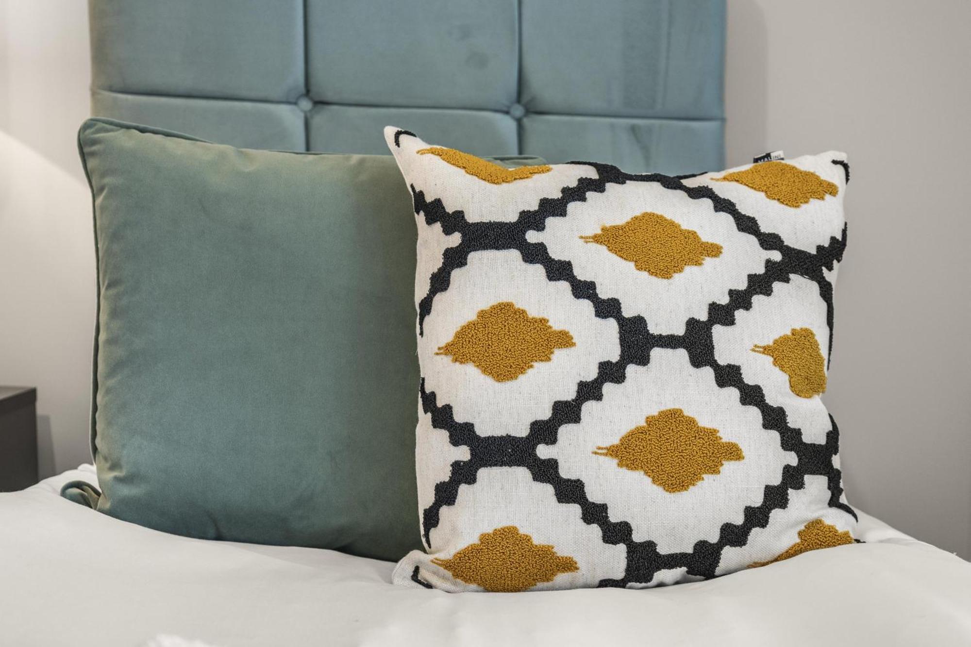 Buzzing Brighton Apartment 3 By My Getaways Eksteriør bilde